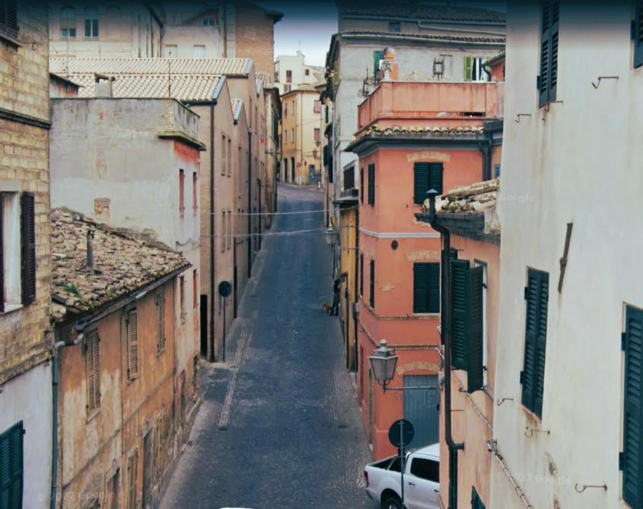 Sofia Casa Vacanze Osimo Dış mekan fotoğraf