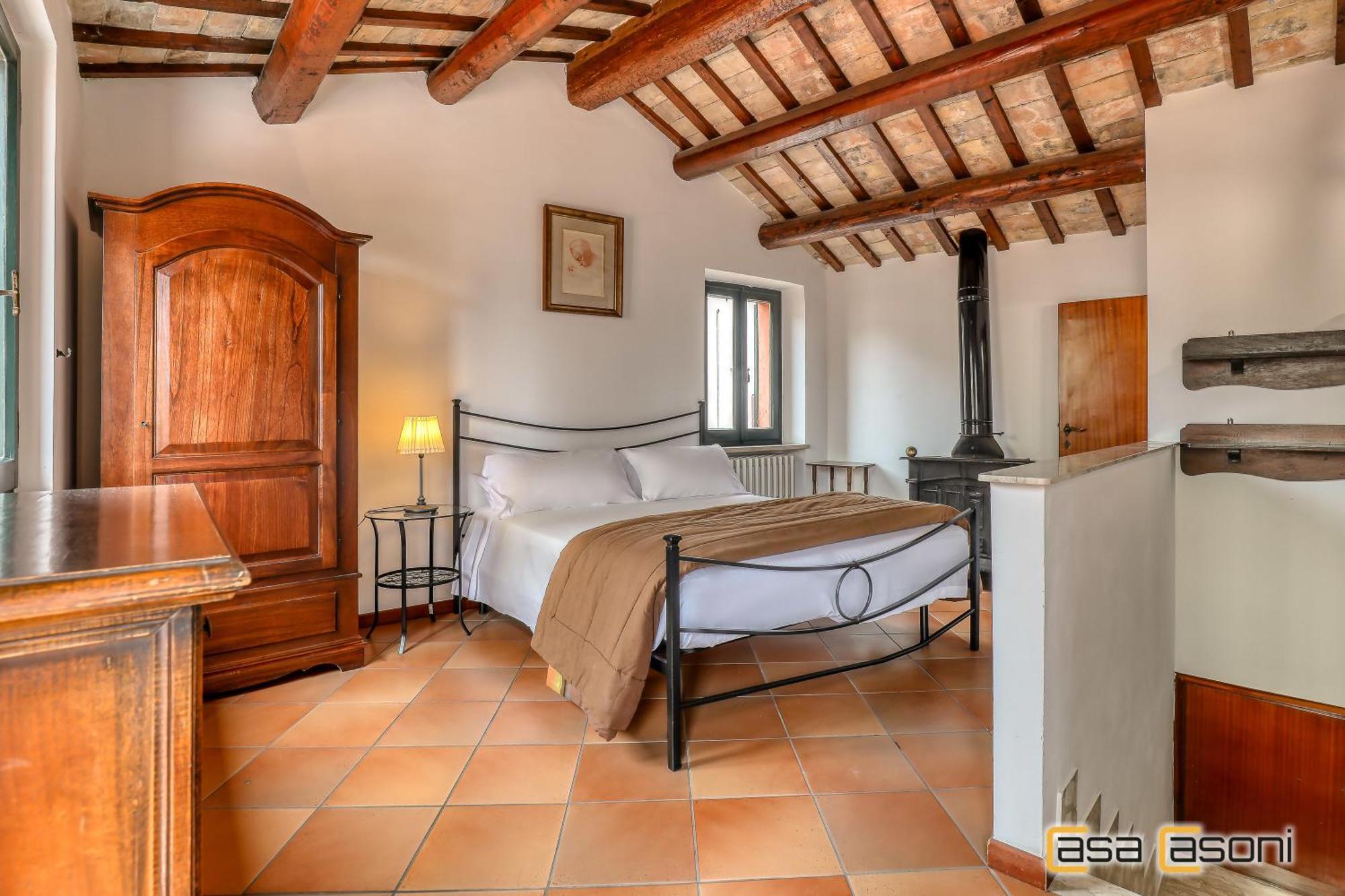 Sofia Casa Vacanze Osimo Dış mekan fotoğraf
