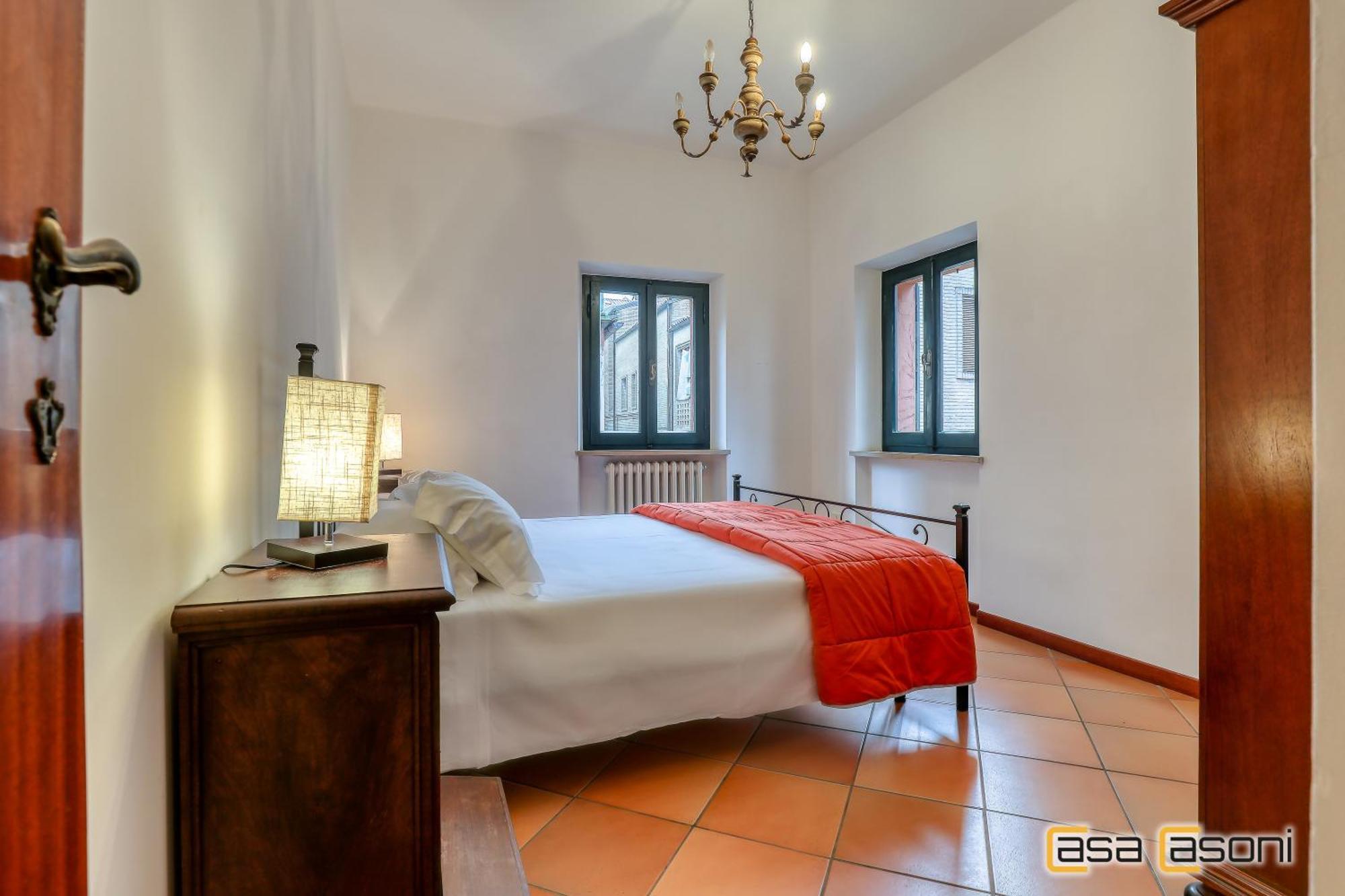 Sofia Casa Vacanze Osimo Dış mekan fotoğraf