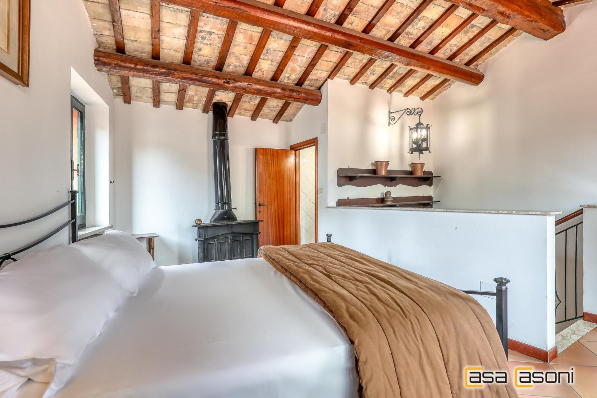 Sofia Casa Vacanze Osimo Dış mekan fotoğraf