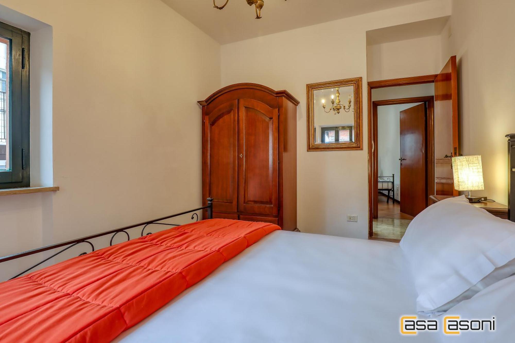 Sofia Casa Vacanze Osimo Dış mekan fotoğraf