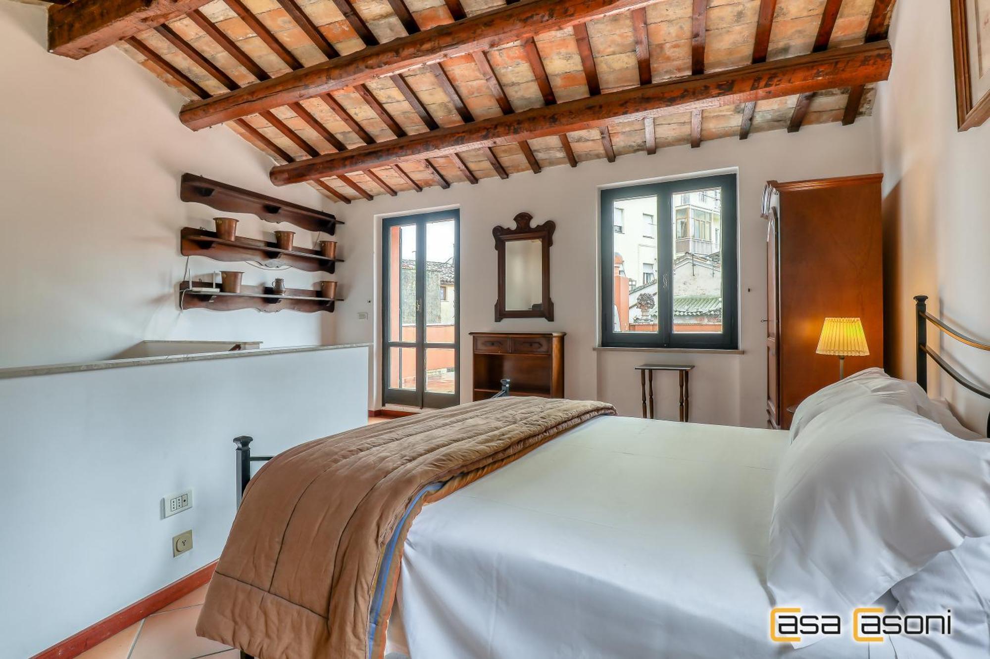 Sofia Casa Vacanze Osimo Dış mekan fotoğraf