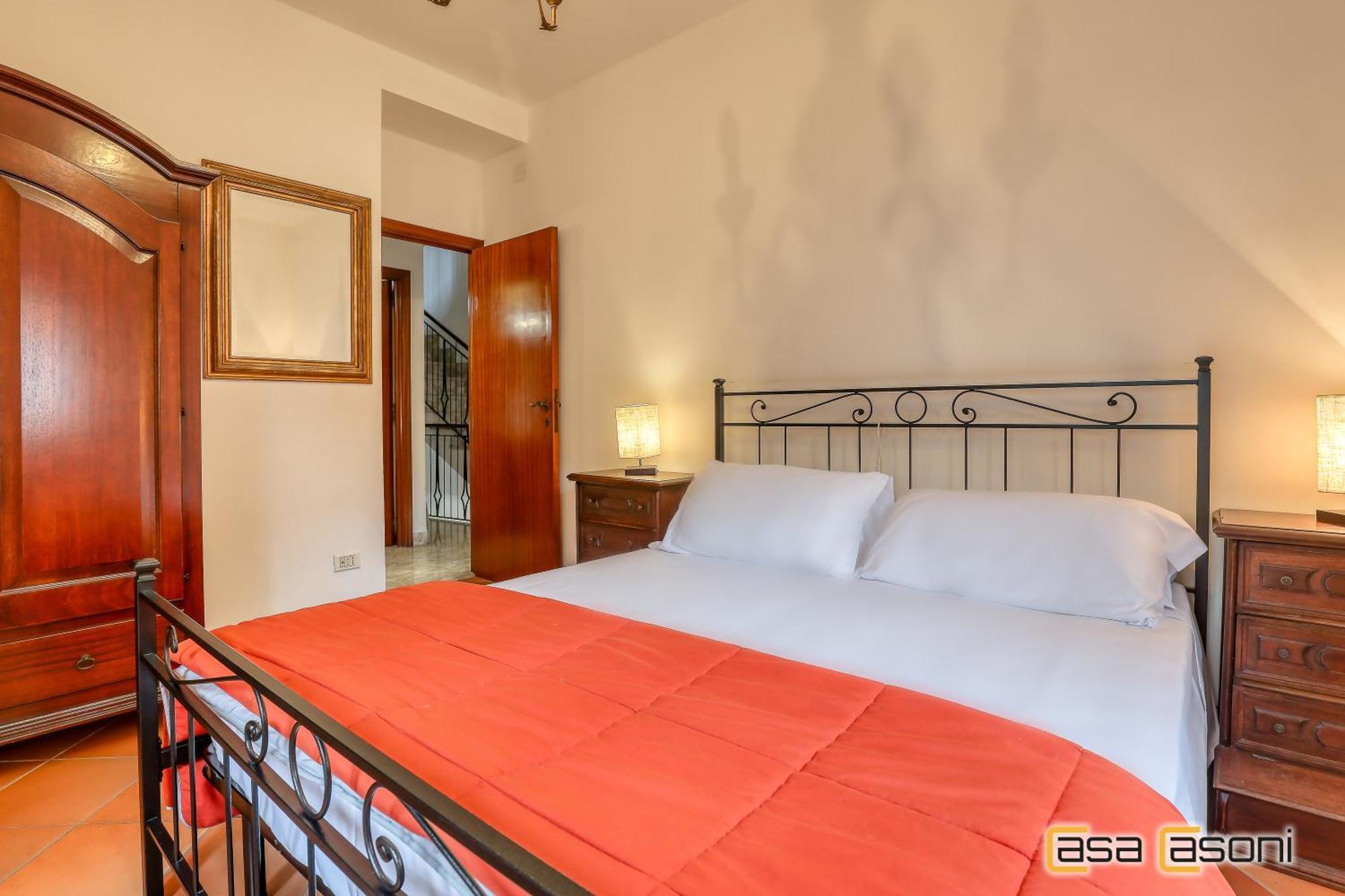 Sofia Casa Vacanze Osimo Dış mekan fotoğraf