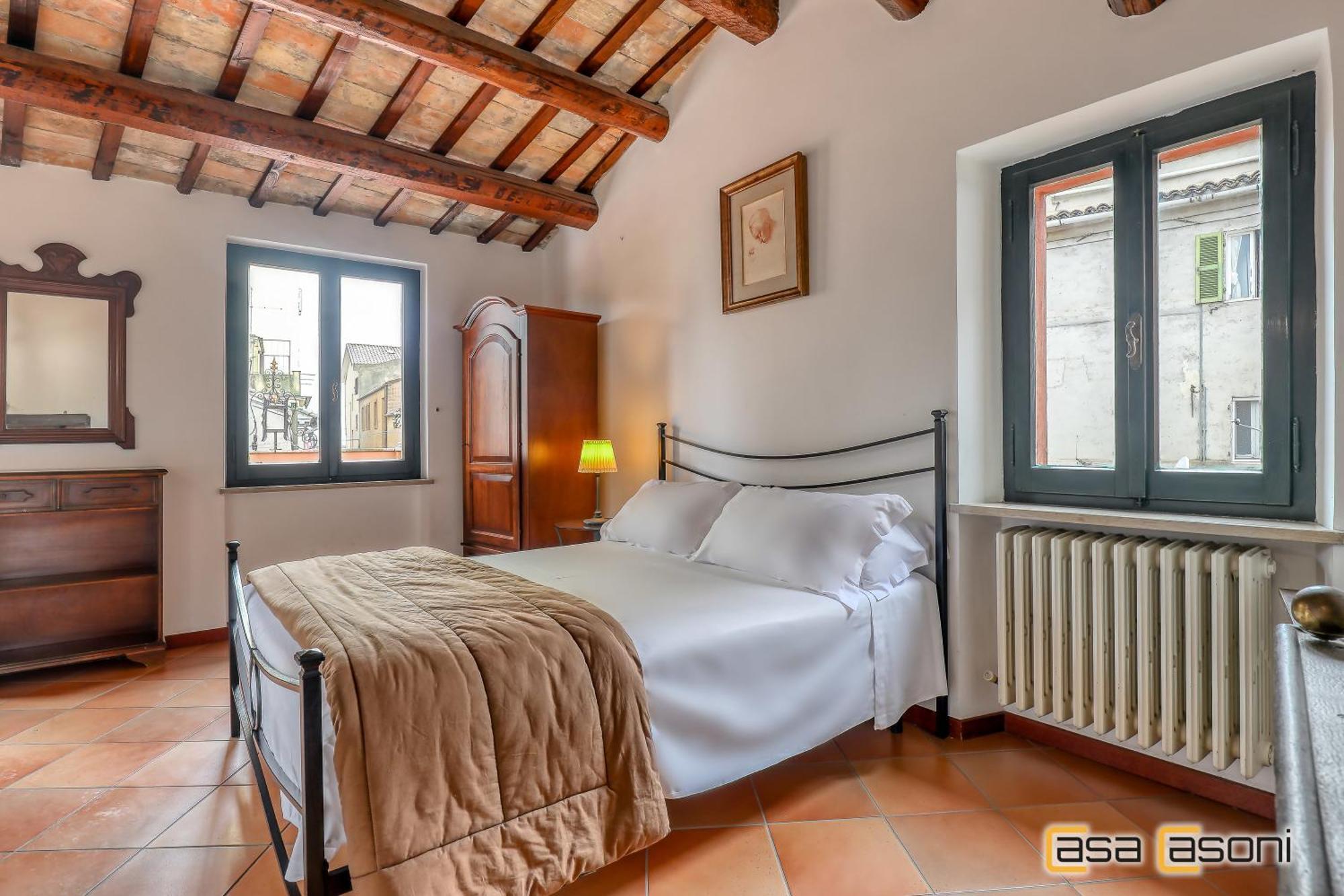 Sofia Casa Vacanze Osimo Dış mekan fotoğraf