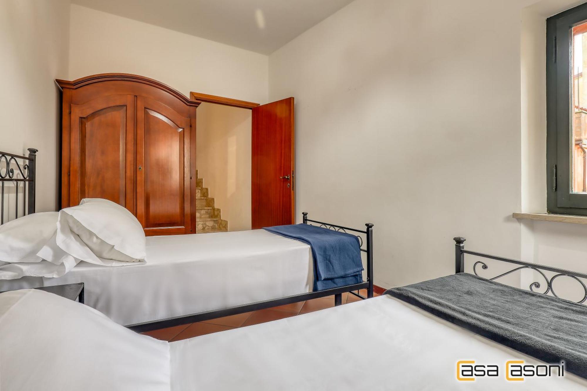 Sofia Casa Vacanze Osimo Dış mekan fotoğraf