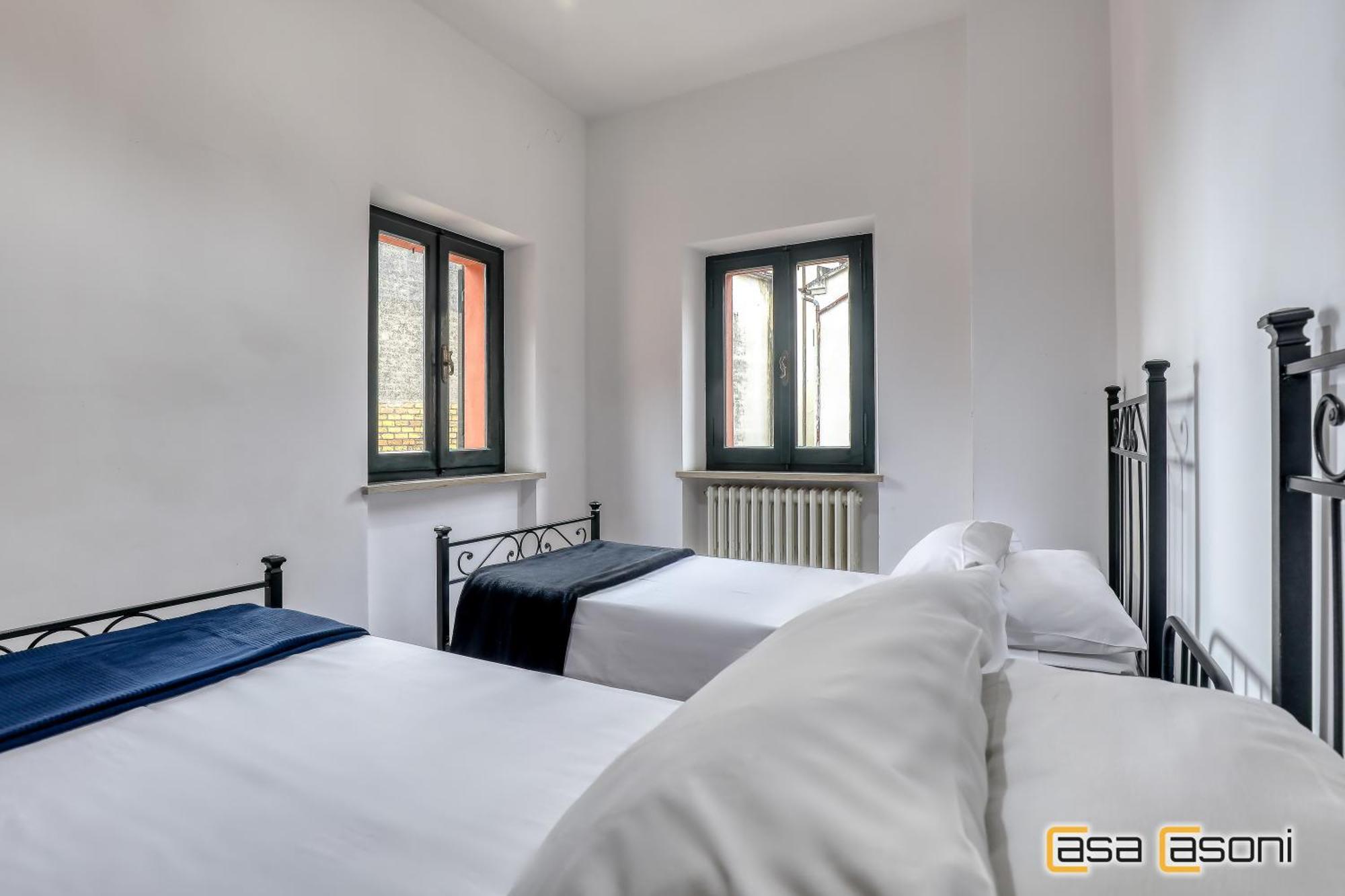 Sofia Casa Vacanze Osimo Dış mekan fotoğraf