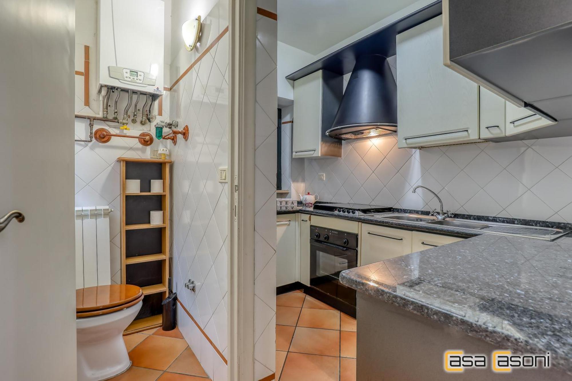 Sofia Casa Vacanze Osimo Dış mekan fotoğraf