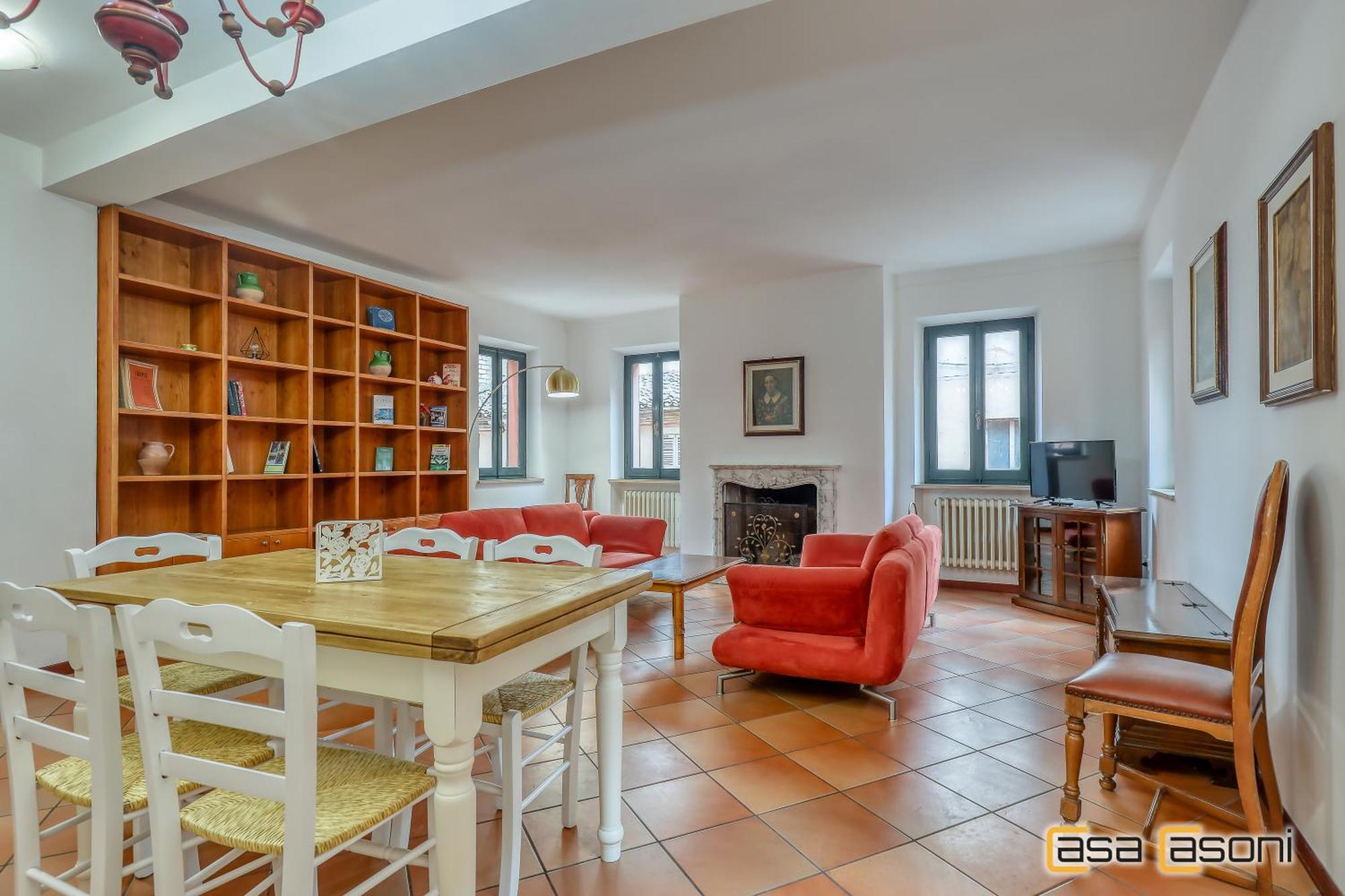 Sofia Casa Vacanze Osimo Dış mekan fotoğraf